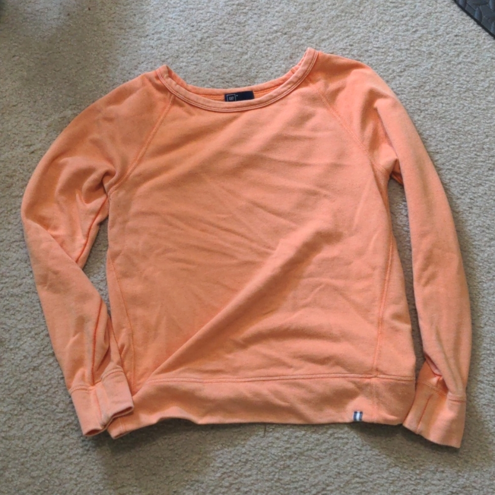 Gap sweatshirt